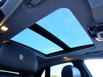 2011 ROLLS-ROYCE GHOST thumbnail 44