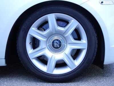 2011 ROLLS-ROYCE GHOST thumbnail 59