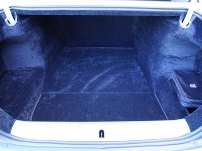 2011 ROLLS-ROYCE GHOST thumbnail 55