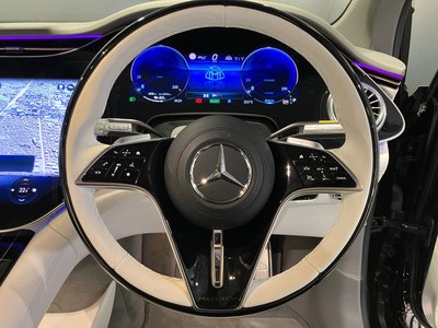 صورة مصغرة 48 لـ 2025 Mercedes-BENZ EQS SUV MAYBACH
