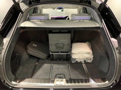 صورة مصغرة 39 لـ 2025 Mercedes-BENZ EQS SUV MAYBACH