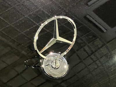 صورة مصغرة 20 لـ 2025 Mercedes-BENZ EQS SUV MAYBACH