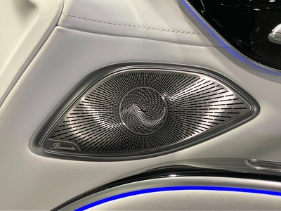 صورة مصغرة 60 لـ 2025 Mercedes-BENZ EQS SUV MAYBACH