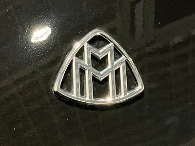 صورة مصغرة 24 لـ 2025 Mercedes-BENZ EQS SUV MAYBACH
