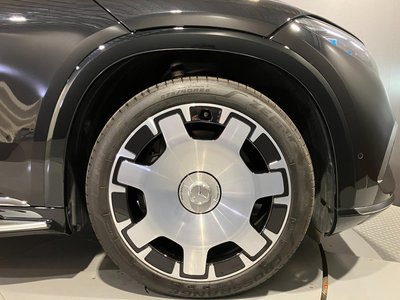 صورة مصغرة 63 لـ 2025 Mercedes-BENZ EQS SUV MAYBACH