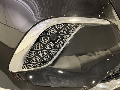 صورة مصغرة 25 لـ 2025 Mercedes-BENZ EQS SUV MAYBACH