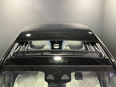 صورة مصغرة 26 لـ 2025 Mercedes-BENZ EQS SUV MAYBACH