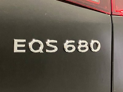 صورة مصغرة 22 لـ 2025 Mercedes-BENZ EQS SUV MAYBACH