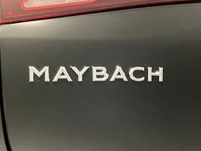 صورة مصغرة 21 لـ 2025 Mercedes-BENZ EQS SUV MAYBACH