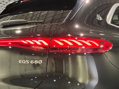 صورة مصغرة 36 لـ 2025 Mercedes-BENZ EQS SUV MAYBACH