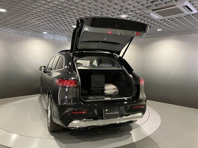 صورة مصغرة 42 لـ 2025 Mercedes-BENZ EQS SUV MAYBACH