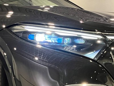 صورة مصغرة 18 لـ 2025 Mercedes-BENZ EQS SUV MAYBACH