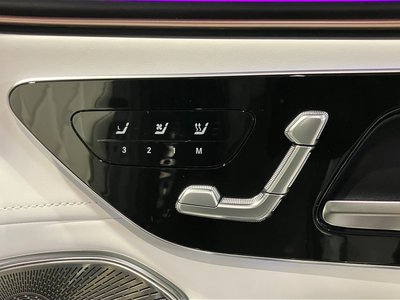 صورة مصغرة 59 لـ 2025 Mercedes-BENZ EQS SUV MAYBACH