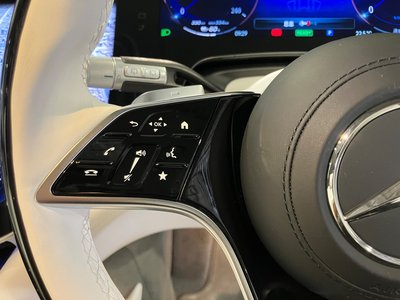 صورة مصغرة 49 لـ 2025 Mercedes-BENZ EQS SUV MAYBACH