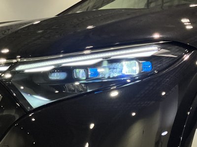 صورة مصغرة 19 لـ 2025 Mercedes-BENZ EQS SUV MAYBACH