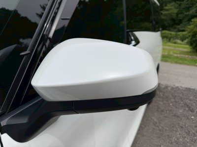 TOYOTA ALPHARD - 10