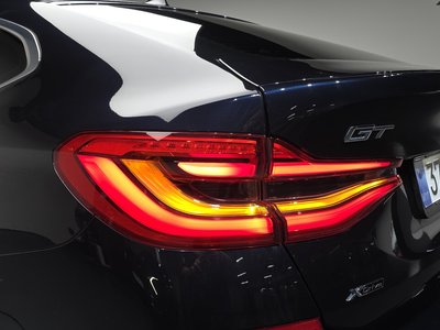 2022 BMW 6 SERIES GT 照片 10