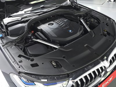 2022 BMW 6 SERIES GT 照片 7