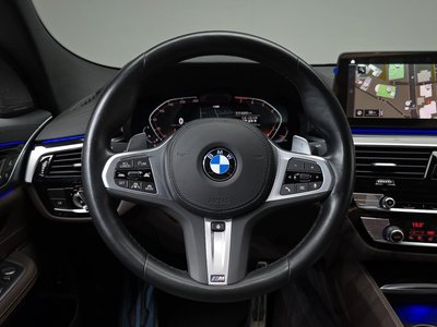 2022 BMW 6 SERIES GT thumbnail 18
