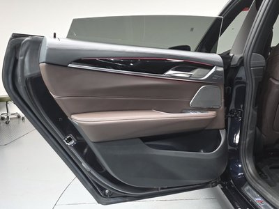 2022 BMW 6 SERIES GT thumbnail 15