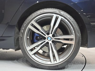 2022 BMW 6 SERIES GT 照片 8