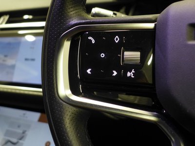 2021 LAND Rover RANGE ROVER VELAR — миниатюра 48