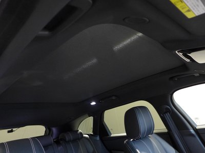 2021 LAND Rover RANGE ROVER VELAR — миниатюра 14