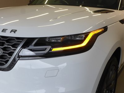 2021 LAND Rover RANGE ROVER VELAR photo 9