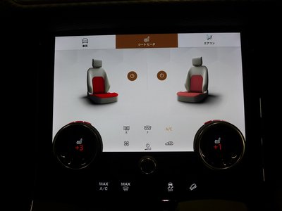 2021 LAND Rover RANGE ROVER VELAR — миниатюра 42