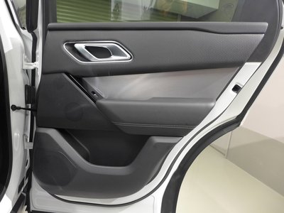 2021 LAND Rover RANGE ROVER VELAR — миниатюра 26