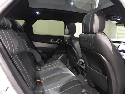 2021 LAND Rover RANGE ROVER VELAR — миниатюра 27