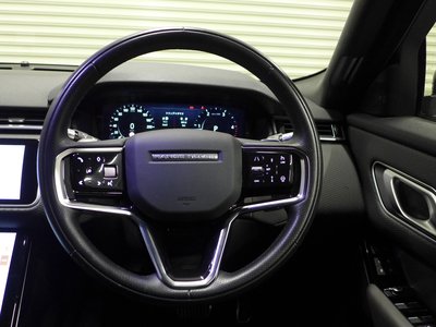 2021 LAND Rover RANGE ROVER VELAR — миниатюра 35