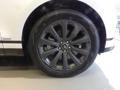 2021 LAND Rover RANGE ROVER VELAR photo 10
