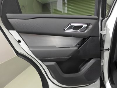 2021 LAND Rover RANGE ROVER VELAR — миниатюра 29