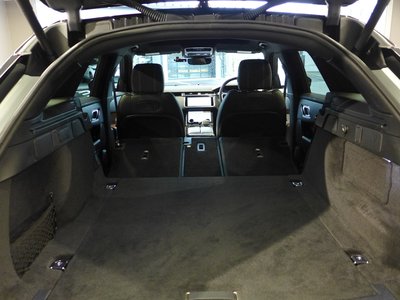 2021 LAND Rover RANGE ROVER VELAR — миниатюра 60