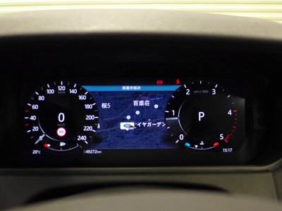 2021 LAND Rover RANGE ROVER VELAR — миниатюра 45