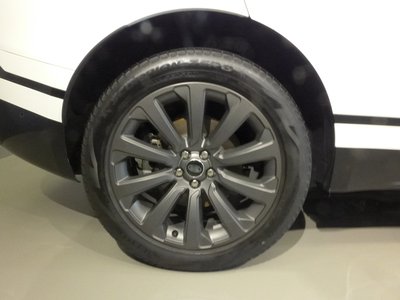 2021 LAND Rover RANGE ROVER VELAR — миниатюра 11