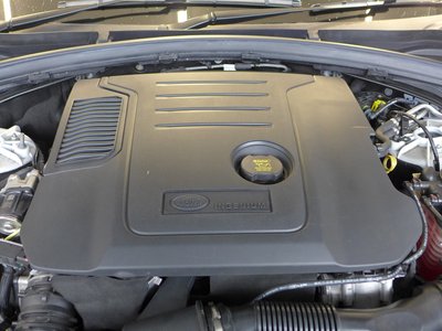 2021 LAND Rover RANGE ROVER VELAR — миниатюра 63