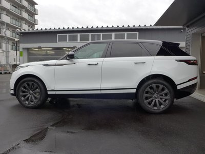 2021 LAND Rover RANGE ROVER VELAR — миниатюра 52