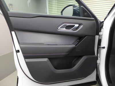 2021 LAND Rover RANGE ROVER VELAR — миниатюра 23