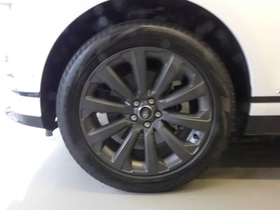 2021 LAND Rover RANGE ROVER VELAR — миниатюра 12