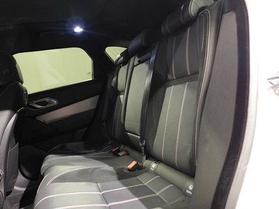 2021 LAND Rover RANGE ROVER VELAR — миниатюра 31