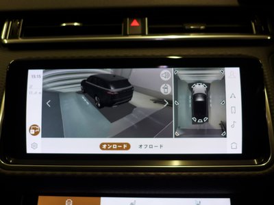 2021 LAND Rover RANGE ROVER VELAR — миниатюра 38