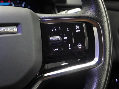2021 LAND Rover RANGE ROVER VELAR — миниатюра 49
