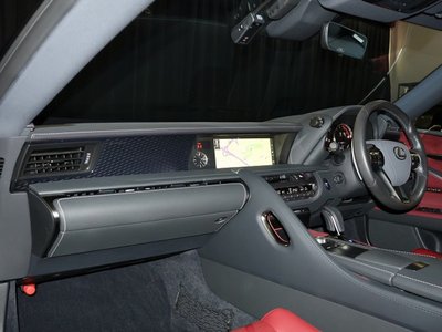 صورة 5 لـ 2019 Lexus LC