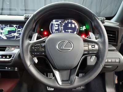 صورة مصغرة 16 لـ 2019 Lexus LC