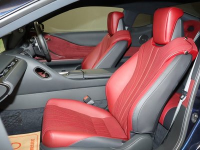 صورة 6 لـ 2019 Lexus LC