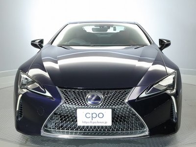 صورة مصغرة 13 لـ 2019 Lexus LC