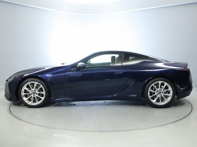 صورة مصغرة 11 لـ 2019 Lexus LC