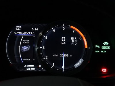 صورة مصغرة 17 لـ 2019 Lexus LC